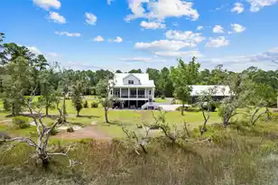 660 Broadmarsh Rd, McClellanville, SC 29458 - Photo 8