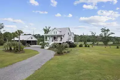 660 Broadmarsh Road, McClellanville, SC 29458 - Photo 6