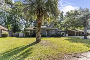 203 Stratford Dr, Summerville, SC 29485 - Photo 38