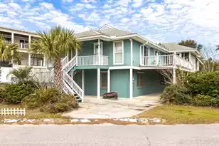 6 4th Ave, Isle Of Palms, SC 29451 - Photo 1