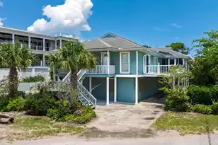 6 4th Ave, Isle Of Palms, SC 29451 - Photo 50