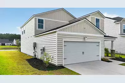 476 Camellia Bloom Drive, Moncks Corner, SC 29461 - Photo 4