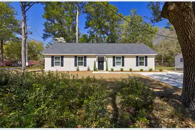 122 Thompson Street, Walterboro, SC 29488 - Photo 4