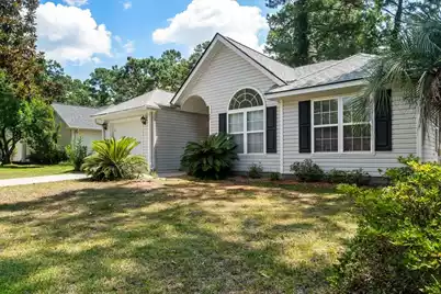667 Ponderosa Drive, Charleston, SC 29414 - Photo 1