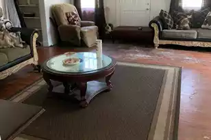 1138 North St, Bamberg, SC 29003 - Photo 6