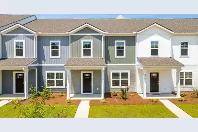 258 Cloverleaf Acres Lane, Summerville, SC 29486 - Photo 1