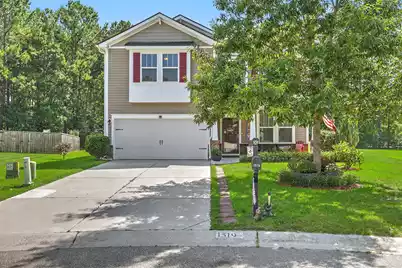 1519 Migration Point, Summerville, SC 29483 - Photo 2