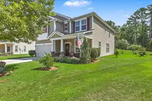 1519 Migration Point, Summerville, SC 29483 - Photo 4