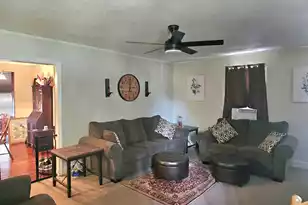 205 Forest Cir, Walterboro, SC 29488 - Photo 2