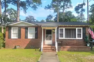 205 Forest Cir, Walterboro, SC 29488 - Photo 1