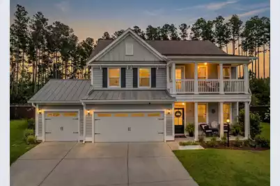411 Whispering Breeze Lane, Summerville, SC 29486 - Photo 2