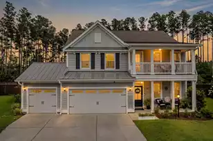 411 Whispering Breeze Ln, Summerville, SC 29486 - Photo 2
