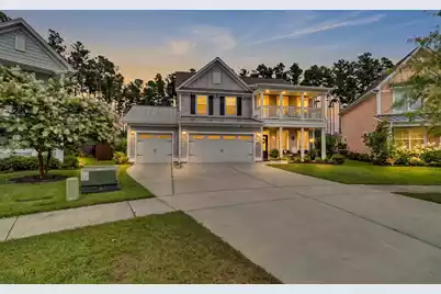 411 Whispering Breeze Lane, Summerville, SC 29486 - Photo 1