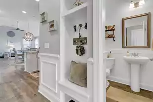 411 Whispering Breeze Ln, Summerville, SC 29486 - Photo 22