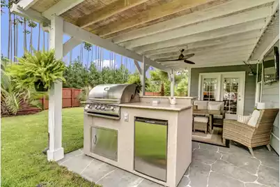 411 Whispering Breeze Lane, Summerville, SC 29486 - Photo 40