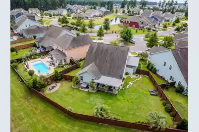 411 Whispering Breeze Lane, Summerville, SC 29486 - Photo 56