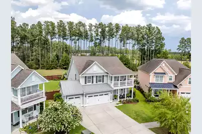 411 Whispering Breeze Lane, Summerville, SC 29486 - Photo 52