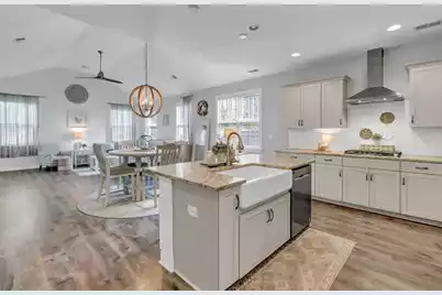 411 Whispering Breeze Lane, Summerville, SC 29486 - Photo 12
