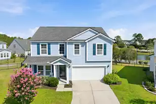 1001 Pigeon Pt, Johns Island, SC 29455 - Photo 40