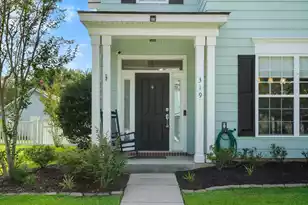 319 Pimpernel St, Summerville, SC 29483 - Photo 2