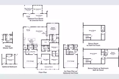 138 Roberts Road, Summerville, SC 29483 - Photo 2
