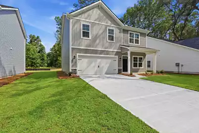 146 Jinks Street, Yemassee, SC 29945 - Photo 2