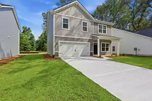 146 Jinks St, Yemassee, SC 29945 - Photo 2