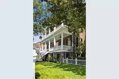 214 Calhoun Street #5, Charleston, SC 29401 - Photo 2