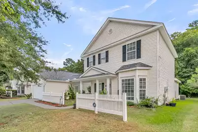 104 Savannah River Drive, Summerville, SC 29485 - Photo 2