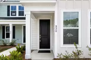 820 Alma Sq Dr, Moncks Corner, SC 29461 - Photo 4