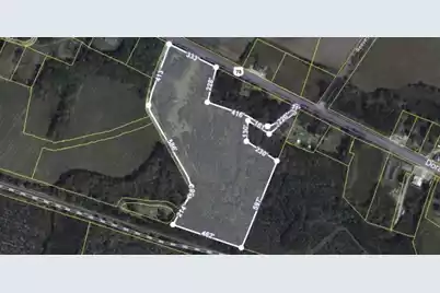 0 Cemetery Road, Reevesville, SC 29471 - Photo 2