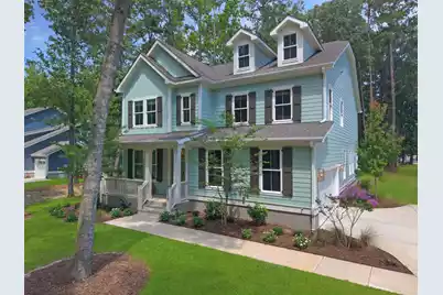 5674 Barbary Coast Road, Hollywood, SC 29449 - Photo 2