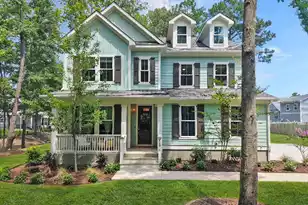 5674 Barbary Coast Rd, Hollywood, SC 29449 - Photo 1