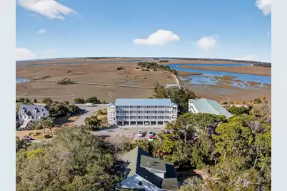 2262 Folly Road #Apt 1G, Charleston, SC 29412 - Photo 4