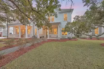1032 Avenue Of Oaks, Charleston, SC 29407 - Photo 2