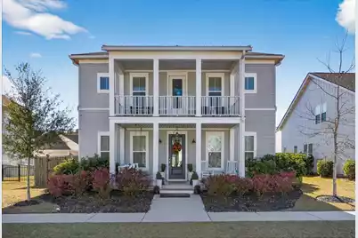 116 Falaise Street, Charleston, SC 29492 - Photo 1