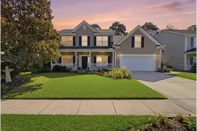 7225 Harrier Drive, Hanahan, SC 29410 - Photo 2