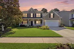 7225 Harrier Dr, Hanahan, SC 29410 - Photo 2