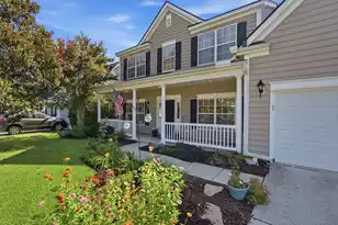 7225 Harrier Dr, Hanahan, SC 29410 - Photo 4