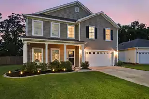 523 Nandina Dr, Goose Creek, SC 29445 - Photo 1