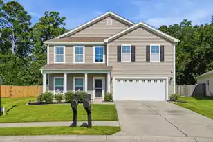 523 Nandina Dr, Goose Creek, SC 29445 - Photo 1