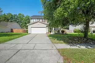 7030 Lanier St, Hanahan, SC 29410 - Photo 4