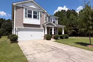 1322 Wild Goose Trail, Summerville, SC 29483 - Photo 24