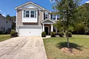 1322 Wild Goose Trail, Summerville, SC 29483 - Photo 1