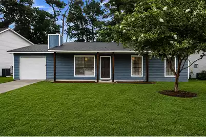 206 Tram Boulevard, Summerville, SC 29486 - Photo 1