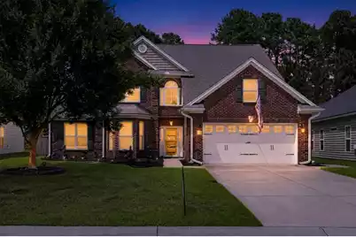 361 Decatur Drive, Summerville, SC 29486 - Photo 1