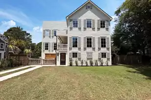 522 Reid St, Mount Pleasant, SC 29464 - Photo 1