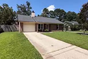117 Azalea Rd, Goose Creek, SC 29445 - Photo 16