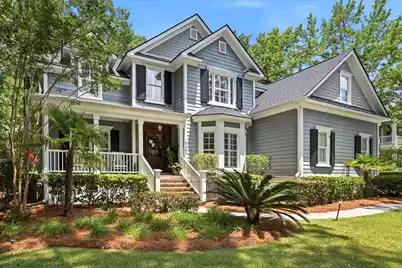 2101 Beckenham Drive, Mount Pleasant, SC 29466 - Photo 2