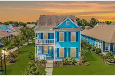 2017 Geranium Lane, Johns Island, SC 29455 - Photo 2